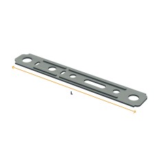 Window mounting anchors